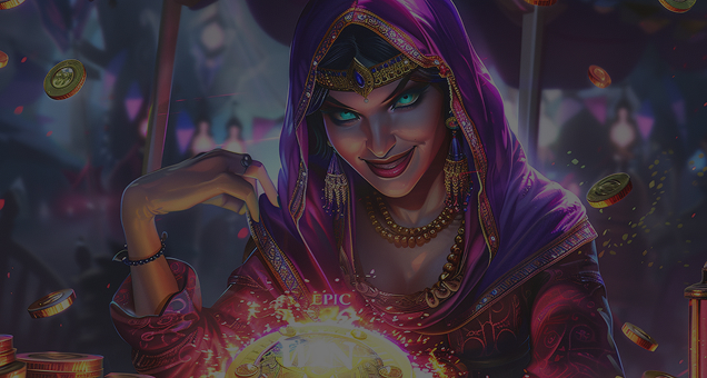Madame Destiny
